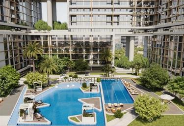 3-BD Apartment Sale, 1,000 sq. ft., Sobha One, Ras Al Khor Industrial, Ras Al Khor, Dubai, UAE #4