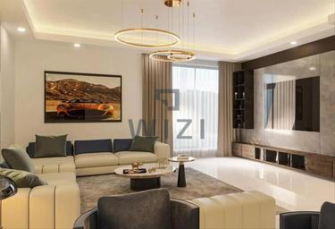 Продажа квартиры, 400 фут² в ЖК «Viewz Phase 2 By Danube», Viewz 2 by Danube, Viewz by DANUBE, Jumeirah Lake Towers, Dubai, UAE #2 Продажа квартиры, 400 фут² в ЖК «Viewz Phase 2 By Danube», Viewz 2 by Danube, Viewz by DANUBE, Jumeirah Lake Towers, Dubai, UAE #2