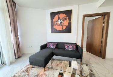 1-BD Apartment Sale, 835 sq. ft., Millennium Binghatti Residences, Business Bay, Dubai, UAE #4