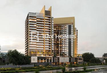 Продажа 2-комн. квартиры, 1 000 фут² в ЖК «Butterfly Towers», Butterfly Towers, Arjan, Dubai, UAE #1 Продажа 2-комн. квартиры, 1 000 фут² в ЖК «Butterfly Towers», Butterfly Towers, Arjan, Dubai, UAE #1
