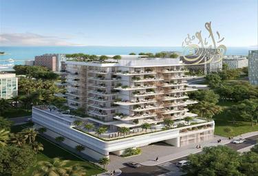 Apartment Sale, 370 sq. ft. at Sunset Bay By Imtiaz, Sunset Bay By Imtiaz, Dubai Islands, Deira, Dubai, UAE #4