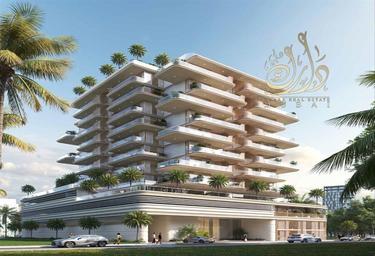 Apartment Sale, 370 sq. ft. at Sunset Bay By Imtiaz, Sunset Bay By Imtiaz, Dubai Islands, Deira, Dubai, UAE #3 Apartment Sale, 370 sq. ft. at Sunset Bay By Imtiaz, Sunset Bay By Imtiaz, Dubai Islands, Deira, Dubai, UAE #3
