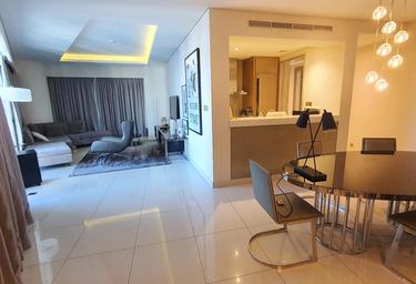 2-BD Apartment Sale, 1,000 sq. ft., Tower A, DAMAC Towers by Paramount, Business Bay, Dubai, UAE #4