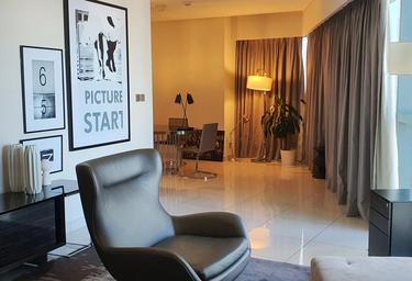 2-BD Apartment Sale, 1,000 sq. ft., Tower A, DAMAC Towers by Paramount, Business Bay, Dubai, UAE #3 2-BD Apartment Sale, 1,000 sq. ft., Tower A, DAMAC Towers by Paramount, Business Bay, Dubai, UAE #3