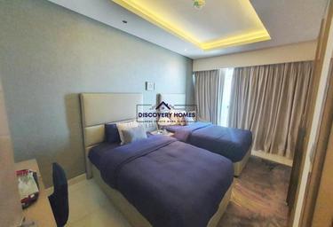 2-BD Apartment Sale, 1,000 sq. ft., Tower A, DAMAC Towers by Paramount, Business Bay, Dubai, UAE #1 2-BD Apartment Sale, 1,000 sq. ft., Tower A, DAMAC Towers by Paramount, Business Bay, Dubai, UAE #1