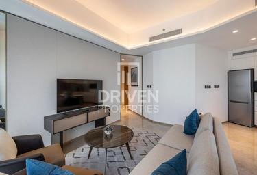 2-BD Apartment Sale, 1,000 sq. ft., Address Harbour Point Tower 1, Address Harbour Point, Dubai Creek Harbour (The Lagoons), Dubai, UAE #2 2-BD Apartment Sale, 1,000 sq. ft., Address Harbour Point Tower 1, Address Harbour Point, Dubai Creek Harbour (The Lagoons), Dubai, UAE #2