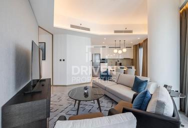 2-BD Apartment Sale, 1,000 sq. ft., Address Harbour Point Tower 1, Address Harbour Point, Dubai Creek Harbour (The Lagoons), Dubai, UAE #3 2-BD Apartment Sale, 1,000 sq. ft., Address Harbour Point Tower 1, Address Harbour Point, Dubai Creek Harbour (The Lagoons), Dubai, UAE #3