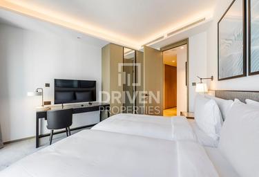 2-BD Apartment Sale, 1,000 sq. ft., Address Harbour Point Tower 1, Address Harbour Point, Dubai Creek Harbour (The Lagoons), Dubai, UAE #3 2-BD Apartment Sale, 1,000 sq. ft., Address Harbour Point Tower 1, Address Harbour Point, Dubai Creek Harbour (The Lagoons), Dubai, UAE #3