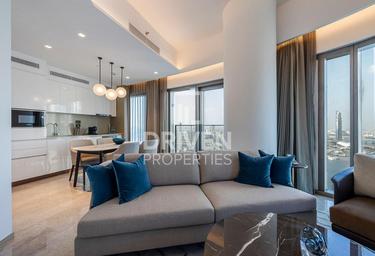 2-BD Apartment Sale, 1,000 sq. ft., Address Harbour Point Tower 1, Address Harbour Point, Dubai Creek Harbour (The Lagoons), Dubai, UAE #1 2-BD Apartment Sale, 1,000 sq. ft., Address Harbour Point Tower 1, Address Harbour Point, Dubai Creek Harbour (The Lagoons), Dubai, UAE #1