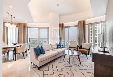 2-BD Apartment Sale, 1,000 sq. ft., Address Harbour Point Tower 1, Address Harbour Point, Dubai Creek Harbour (The Lagoons), Dubai, UAE #2 2-BD Apartment Sale, 1,000 sq. ft., Address Harbour Point Tower 1, Address Harbour Point, Dubai Creek Harbour (The Lagoons), Dubai, UAE #2