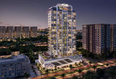 1-BD Apartment Sale, 746 sq. ft. at Vega Residence, Vega Residence, Dubai Sports City, Dubai, UAE #1 1-BD Apartment Sale, 746 sq. ft. at Vega Residence, Vega Residence, Dubai Sports City, Dubai, UAE #1
