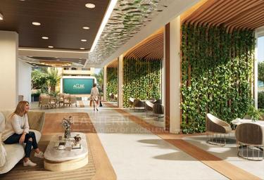 1-BD Apartment Sale, 746 sq. ft. at Vega Residence, Vega Residence, Dubai Sports City, Dubai, UAE #4