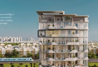 3-BD Apartment Sale, 1,000 sq. ft. at Evora Residences, Evora Residence, Al Furjan, Dubai, UAE #1 3-BD Apartment Sale, 1,000 sq. ft. at Evora Residences, Evora Residence, Al Furjan, Dubai, UAE #1
