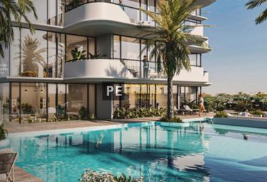 3-BD Apartment Sale, 1,000 sq. ft. at Evora Residences, Evora Residence, Al Furjan, Dubai, UAE #4