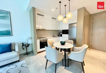1-BD Apartment Sale, 735 sq. ft., Address Harbour Point Tower 1, Address Harbour Point, Dubai Creek Harbour (The Lagoons), Dubai, UAE #3 1-BD Apartment Sale, 735 sq. ft., Address Harbour Point Tower 1, Address Harbour Point, Dubai Creek Harbour (The Lagoons), Dubai, UAE #3