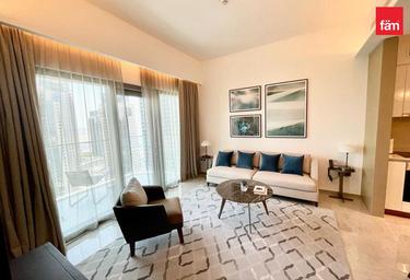 1-BD Apartment Sale, 735 sq. ft., Address Harbour Point Tower 1, Address Harbour Point, Dubai Creek Harbour (The Lagoons), Dubai, UAE #1 1-BD Apartment Sale, 735 sq. ft., Address Harbour Point Tower 1, Address Harbour Point, Dubai Creek Harbour (The Lagoons), Dubai, UAE #1