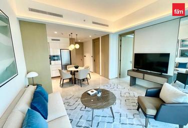 1-BD Apartment Sale, 735 sq. ft., Address Harbour Point Tower 1, Address Harbour Point, Dubai Creek Harbour (The Lagoons), Dubai, UAE #2 1-BD Apartment Sale, 735 sq. ft., Address Harbour Point Tower 1, Address Harbour Point, Dubai Creek Harbour (The Lagoons), Dubai, UAE #2