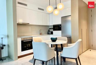 1-BD Apartment Sale, 735 sq. ft., Address Harbour Point Tower 1, Address Harbour Point, Dubai Creek Harbour (The Lagoons), Dubai, UAE #4