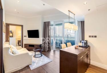 1-BD Apartment Sale, 782 sq. ft., Dukes The Palm, Palm Jumeirah, Dubai, UAE #2