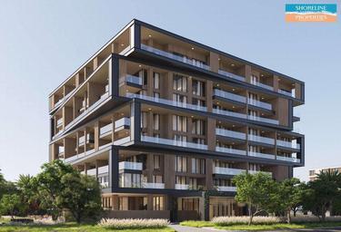 Продажа 1-комн. квартиры, 745 фут² в ЖК «Uno Luxe», Uno Luxe, Al Marjan Island, Ras Al Khaimah, UAE #1 Продажа 1-комн. квартиры, 745 фут² в ЖК «Uno Luxe», Uno Luxe, Al Marjan Island, Ras Al Khaimah, UAE #1