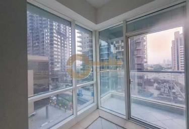 2-BD Apartment Sale, 1,000 sq. ft., Hub Canal 2, Hub-Golf Towers, Dubai Sports City, Dubai, UAE #4