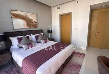 1-BD Apartment Sale, 695 sq. ft. at Aykon City - Tower B, Aykon City Tower B, Aykon City, Business Bay, Dubai, UAE #4