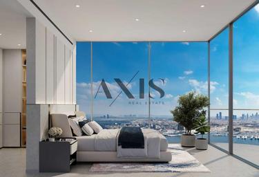 3-BD Apartment Sale, 1,000 sq. ft., LIV Maritime, Maritime City, Dubai, UAE #1 3-BD Apartment Sale, 1,000 sq. ft., LIV Maritime, Maritime City, Dubai, UAE #1