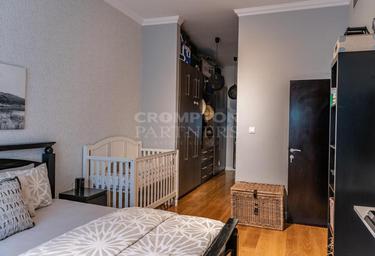 2-BD Apartment Sale, 1,000 sq. ft., Tower 45, Al Reef Downtown, Al Reef, Abu Dhabi, UAE #4