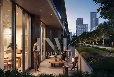 1-BD Apartment Sale, 754 sq. ft. at Oria, Dubai Creek Harbour (The Lagoons), Dubai, UAE #3 1-BD Apartment Sale, 754 sq. ft. at Oria, Dubai Creek Harbour (The Lagoons), Dubai, UAE #3