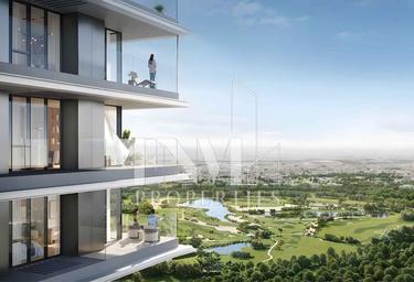 1-BD Apartment Sale, 754 sq. ft. at Oria, Dubai Creek Harbour (The Lagoons), Dubai, UAE #1 1-BD Apartment Sale, 754 sq. ft. at Oria, Dubai Creek Harbour (The Lagoons), Dubai, UAE #1
