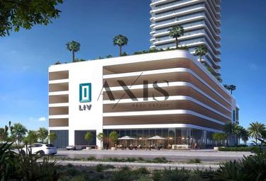 3-BD Apartment Sale, 1,000 sq. ft., LIV Maritime, Maritime City, Dubai, UAE #4