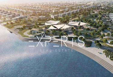 Land Sale, Lea, Yas Acres, Yas Island, Abu Dhabi, UAE #3 Land Sale, Lea, Yas Acres, Yas Island, Abu Dhabi, UAE #3