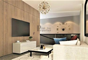 4-BD House Sale, 3,305 sq. ft., The Pulse Beachfront 3, The Pulse, Dubai South (Dubai World Central), Dubai, UAE #3 4-BD House Sale, 3,305 sq. ft., The Pulse Beachfront 3, The Pulse, Dubai South (Dubai World Central), Dubai, UAE #3