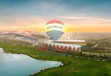 Land Sale, West Yas, Yas Island, Abu Dhabi, UAE #2 Land Sale, West Yas, Yas Island, Abu Dhabi, UAE #2