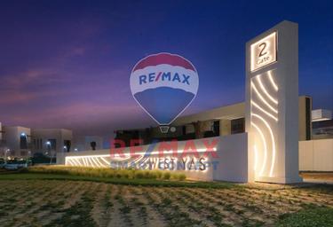 Land Sale, West Yas, Yas Island, Abu Dhabi, UAE #3 Land Sale, West Yas, Yas Island, Abu Dhabi, UAE #3