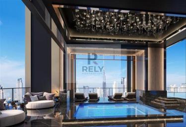 5-BD Apartment Sale, 1,000 sq. ft. at Burj Binghatti Jacob & Co, Burj Binghatti Jacob & Co, Business Bay, Dubai, UAE #1 5-BD Apartment Sale, 1,000 sq. ft. at Burj Binghatti Jacob & Co, Burj Binghatti Jacob & Co, Business Bay, Dubai, UAE #1
