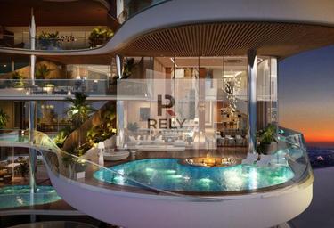 5-BD Apartment Sale, 1,000 sq. ft. at Casa Canal, Casa Canal, Al Wasl, Dubai, UAE #1 5-BD Apartment Sale, 1,000 sq. ft. at Casa Canal, Casa Canal, Al Wasl, Dubai, UAE #1