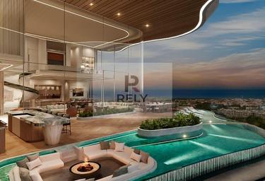 5-BD Apartment Sale, 1,000 sq. ft. at Casa Canal, Casa Canal, Al Wasl, Dubai, UAE #3 5-BD Apartment Sale, 1,000 sq. ft. at Casa Canal, Casa Canal, Al Wasl, Dubai, UAE #3