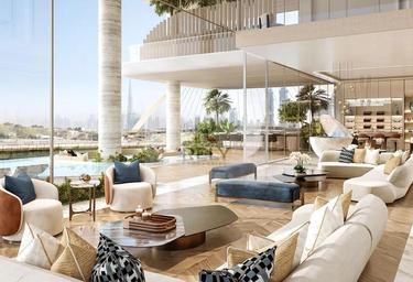 4-BD Apartment Sale, 1,000 sq. ft. at One Canal, One Canal, Al Wasl, Dubai, UAE #3 4-BD Apartment Sale, 1,000 sq. ft. at One Canal, One Canal, Al Wasl, Dubai, UAE #3