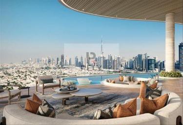 4-BD Apartment Sale, 1,000 sq. ft. at One Canal, One Canal, Al Wasl, Dubai, UAE #2 4-BD Apartment Sale, 1,000 sq. ft. at One Canal, One Canal, Al Wasl, Dubai, UAE #2