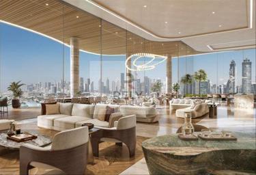 4-BD Apartment Sale, 1,000 sq. ft. at One Canal, One Canal, Al Wasl, Dubai, UAE #4