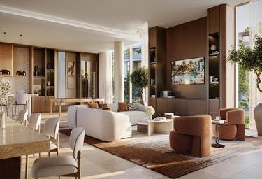 4-BD Townhouse Sale, 3,741 sq. ft. at Farm Grove Phase 2 by emaar, Farm Grove Phase 2, The Valley, Dubai, UAE #3 4-BD Townhouse Sale, 3,741 sq. ft. at Farm Grove Phase 2 by emaar, Farm Grove Phase 2, The Valley, Dubai, UAE #3