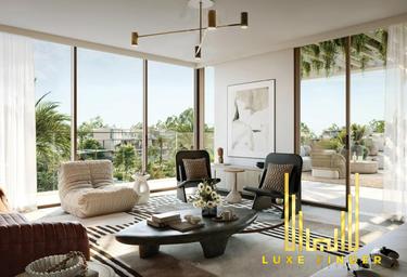 4-BD Townhouse Sale, 3,741 sq. ft. at Farm Grove Phase 2 by emaar, Farm Grove Phase 2, The Valley, Dubai, UAE #4
