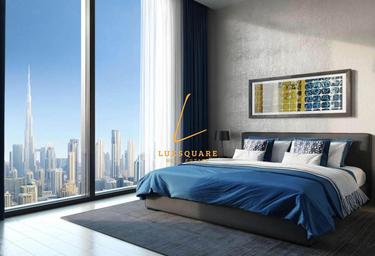 1-BD Apartment Sale, 776 sq. ft., Sobha Creek Vistas Tower B, Sobha Hartland, Mohammed Bin Rashid City, Dubai, UAE #4