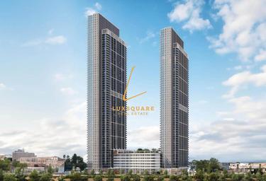 1-BD Apartment Sale, 776 sq. ft., Sobha Creek Vistas Tower B, Sobha Hartland, Mohammed Bin Rashid City, Dubai, UAE #1