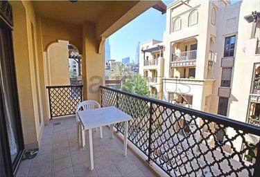 2-BD Apartment Sale, 1,000 sq. ft., Zaafaran 4, Zaafaran, Old Town, Dubai, UAE #3