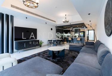 4-BD Townhouse Sale, 4,241 sq. ft., Pomona Residence, Jumeirah Village Triangle, Dubai, UAE #1 4-BD Townhouse Sale, 4,241 sq. ft., Pomona Residence, Jumeirah Village Triangle, Dubai, UAE #1
