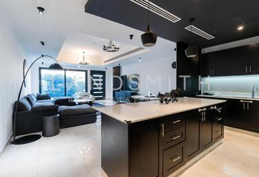 4-BD Townhouse Sale, 4,241 sq. ft., Pomona Residence, Jumeirah Village Triangle, Dubai, UAE #4