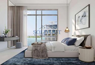 1-BD Apartment Sale, 787 sq. ft., The Cove II Building 8, The Cove ll, Dubai Creek Harbour (The Lagoons), Dubai, UAE #3