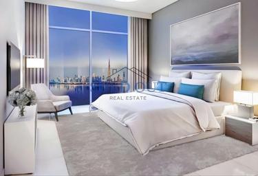 1-BD Apartment Sale, 787 sq. ft., The Cove II Building 8, The Cove ll, Dubai Creek Harbour (The Lagoons), Dubai, UAE #4